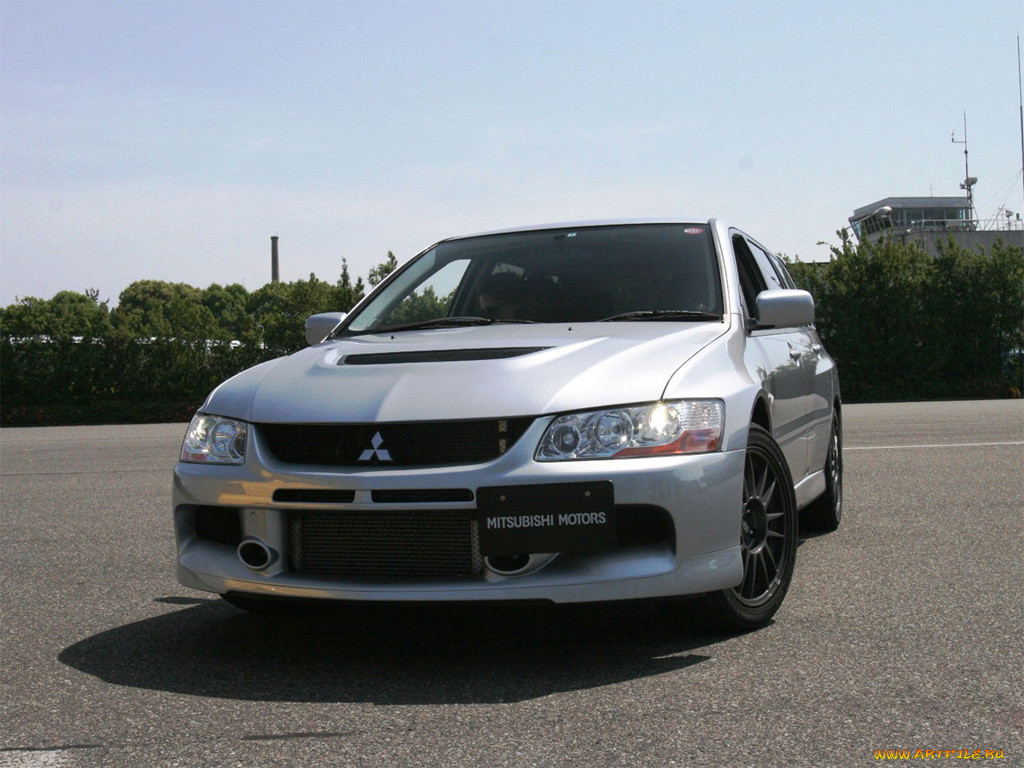 , mitsubishi